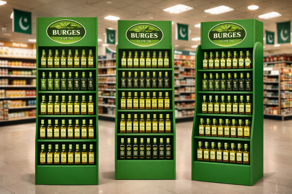 retail display stands 9