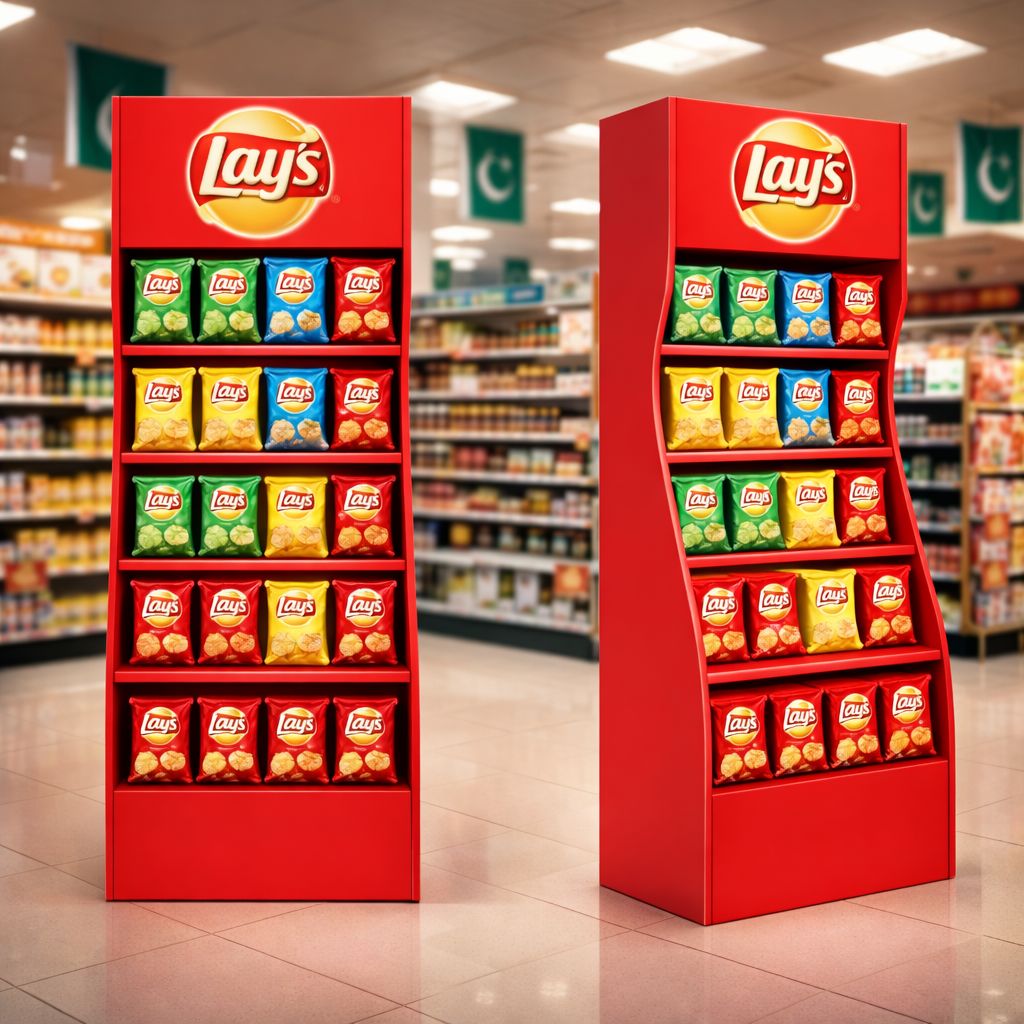 retail display stands 8