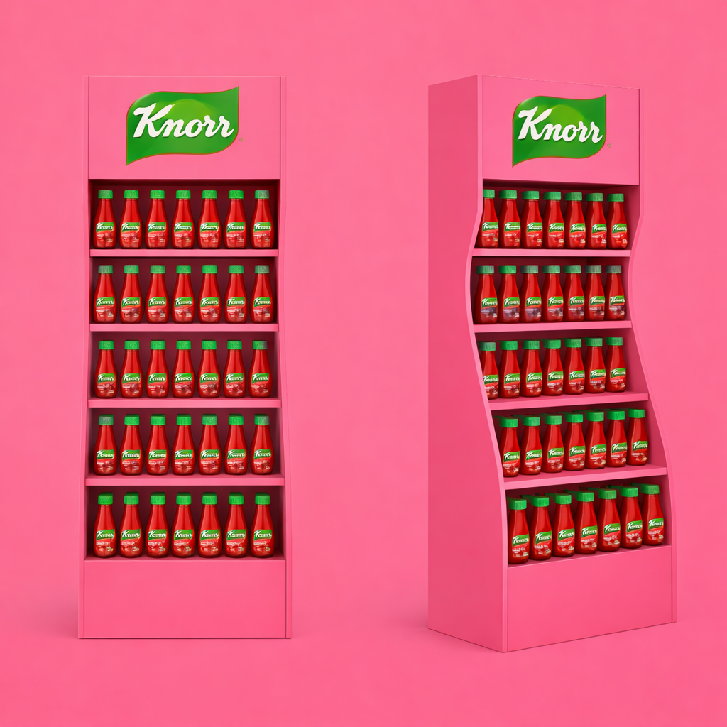 retail display stands 7