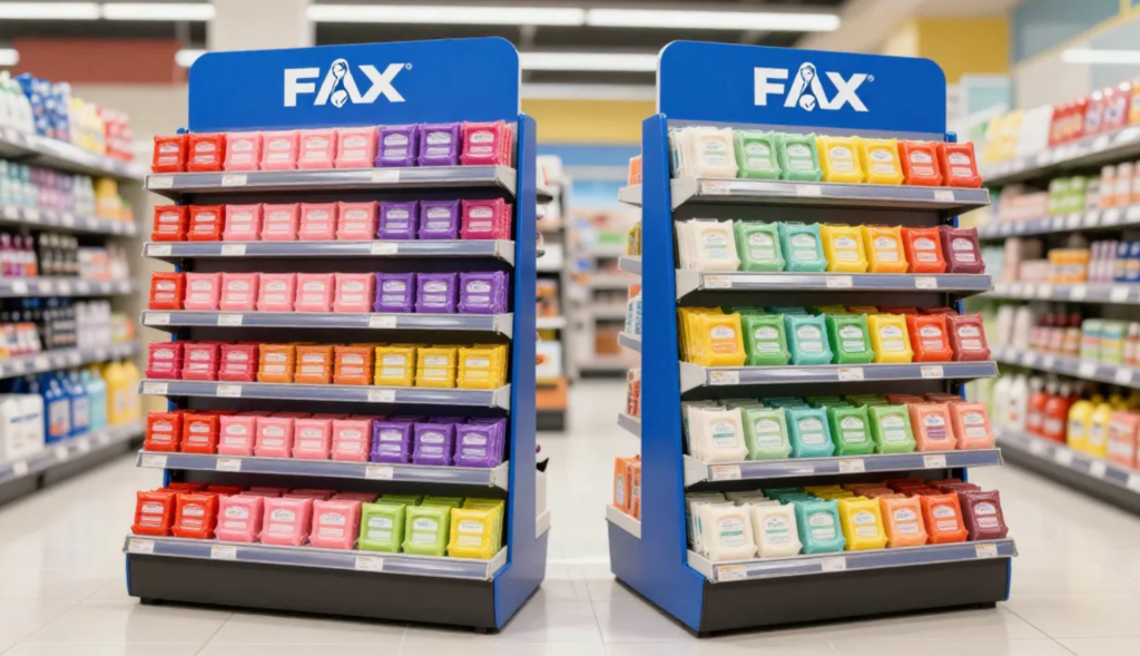 retail display stands 6