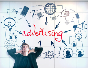 marketing and advertising firms